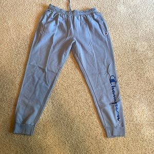 Champion Joggers